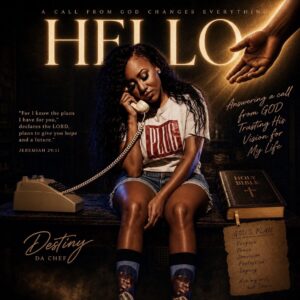 Hello (Available For Download)